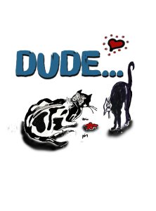 Dude-web