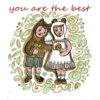 you-are-the-best-web