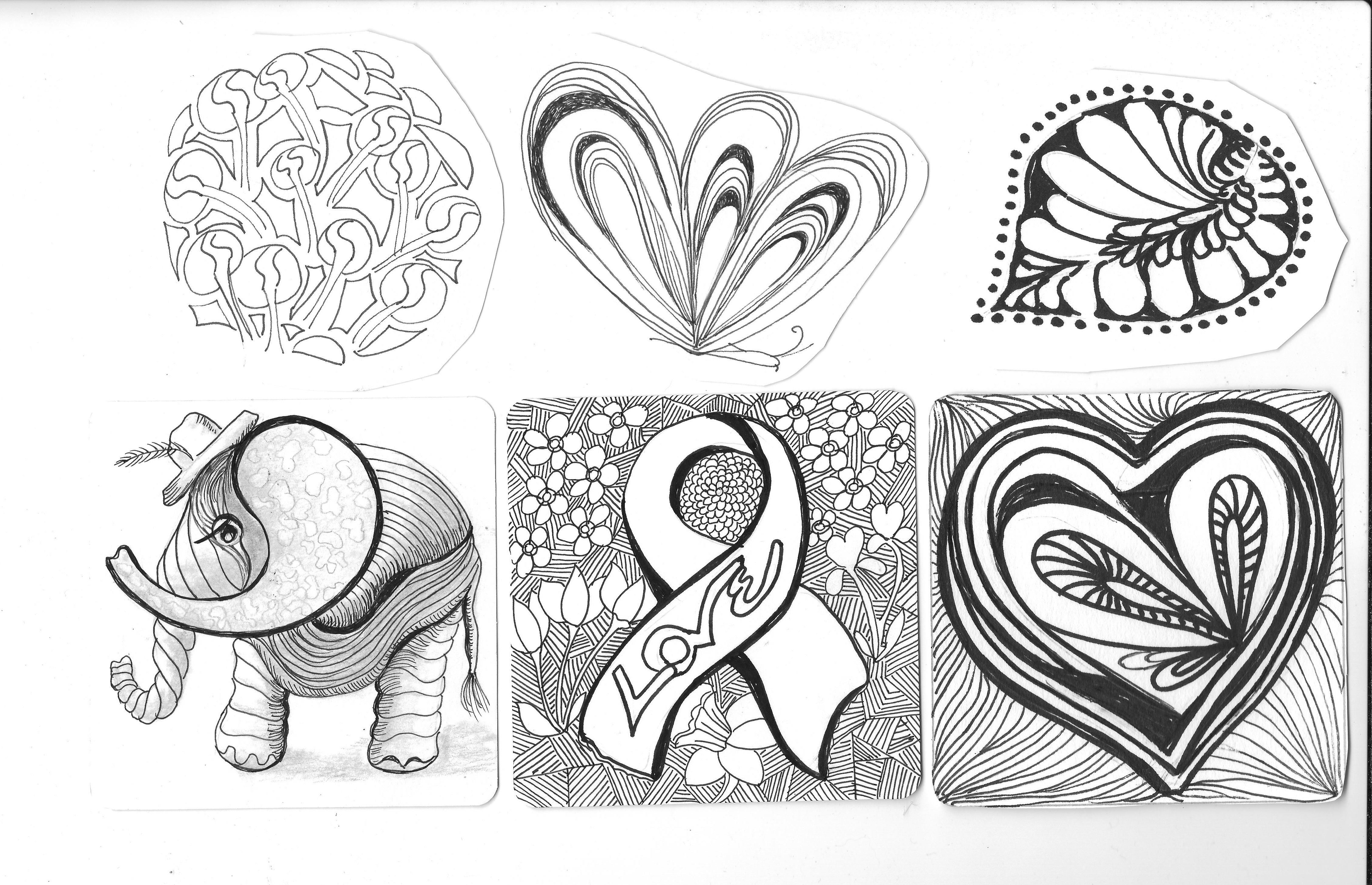 zentangles-1