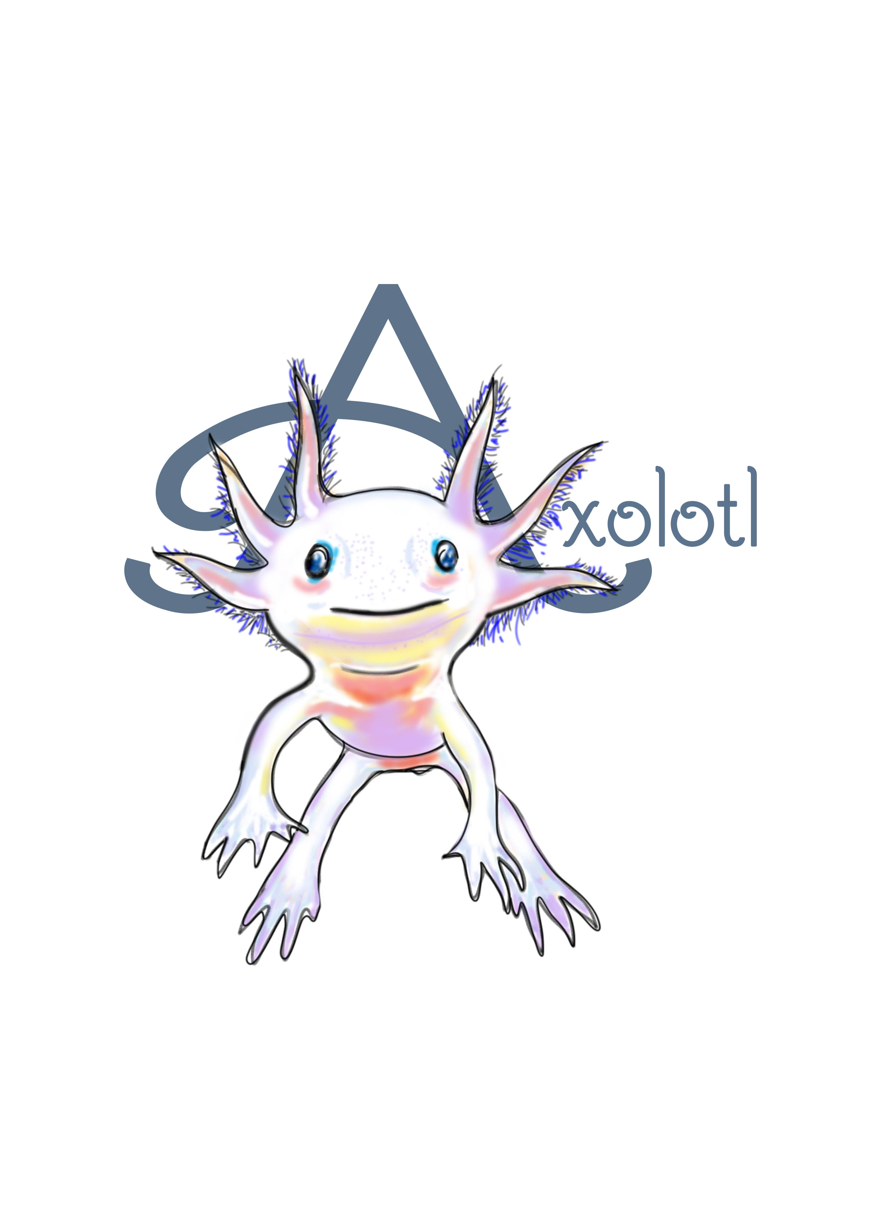axolotl-endangered